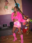 Previous Transsexual Tropicana photo