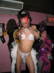 Fetish Dolls Halloween Transsexual Xtravaganza photo 135