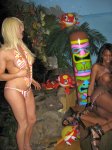 Transsexual Malibu Barbie photo 156